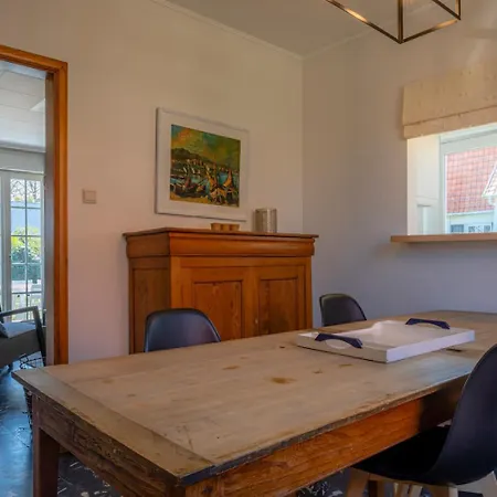 Zeeconvent Vakantiehuis *