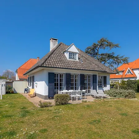 Zeeconvent Vakantiehuis *