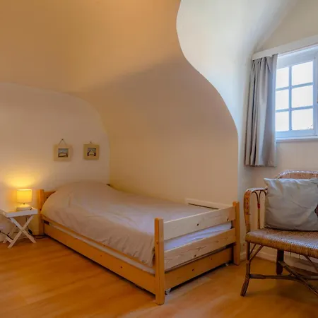 Vakantiehuis Zeeconvent *