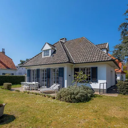 Vakantiehuis Zeeconvent Koksijde