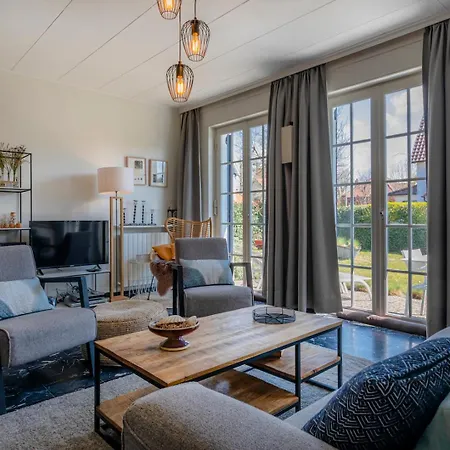 Zeeconvent Vakantiehuis *