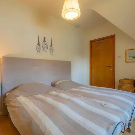 Zeeconvent Vakantiehuis Koksijde